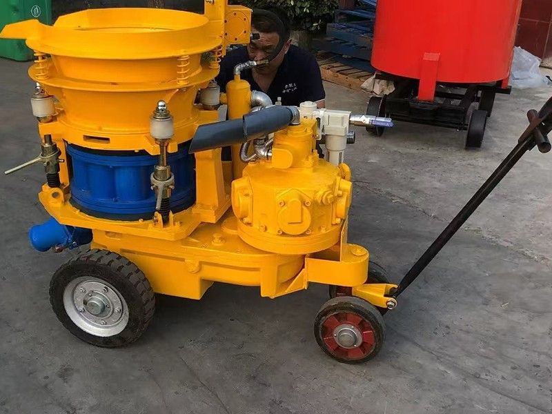 注漿機