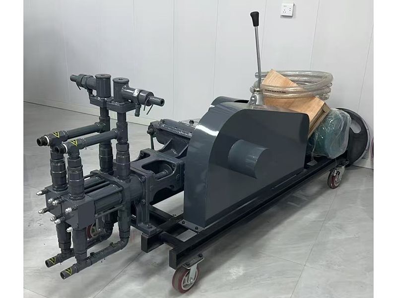 注漿機
