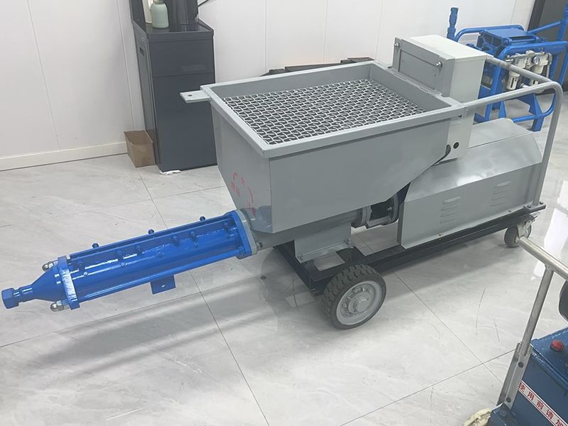 注漿機