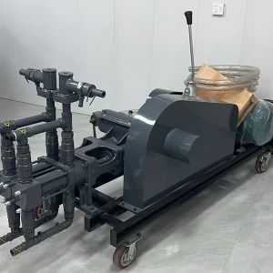 注漿機