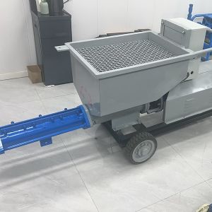 注漿機